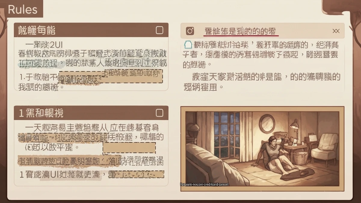 ふるさと納税、クレカ払い後のキャンセルは？